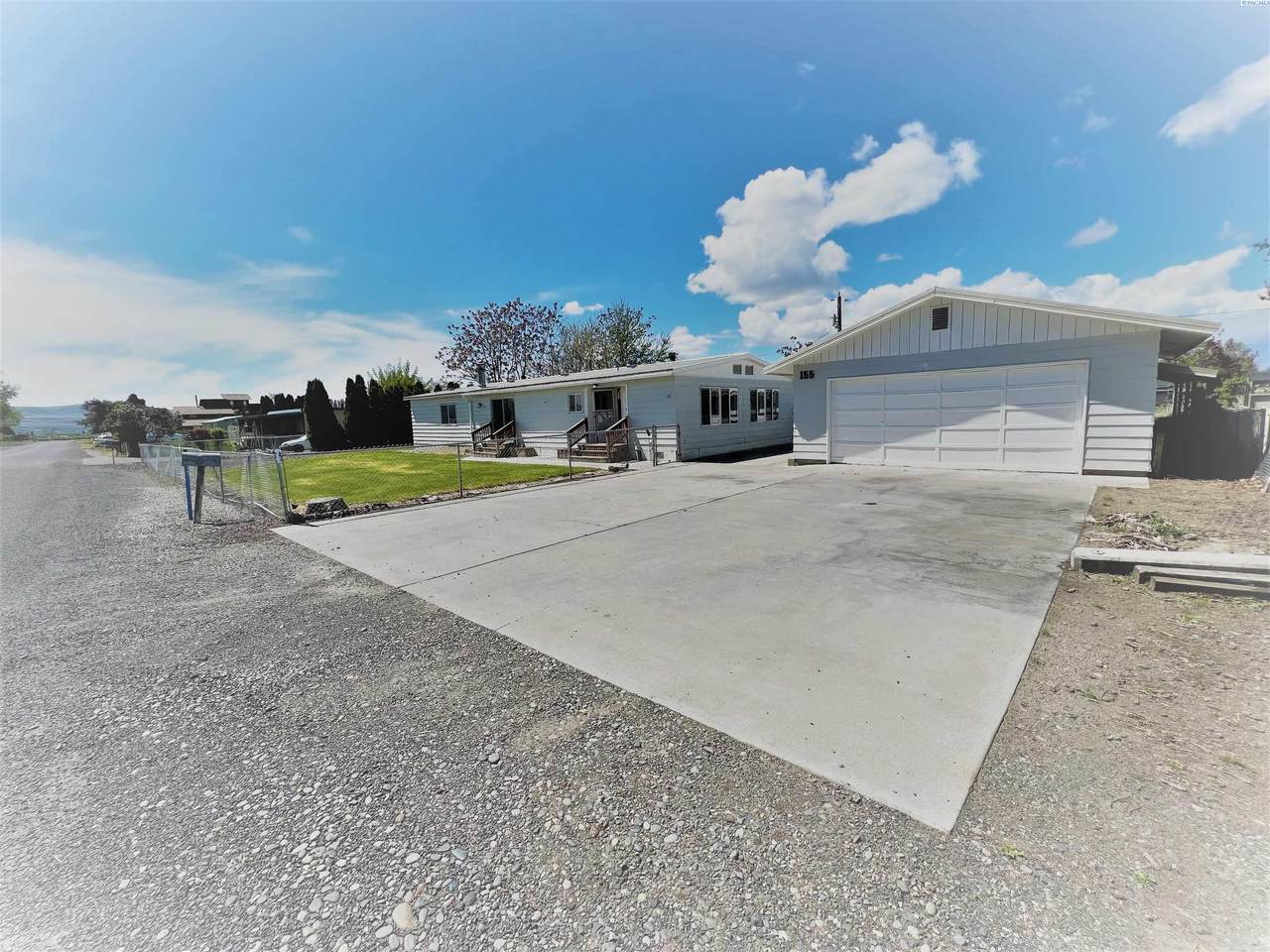 155 Harrison Pl. - Photo 1