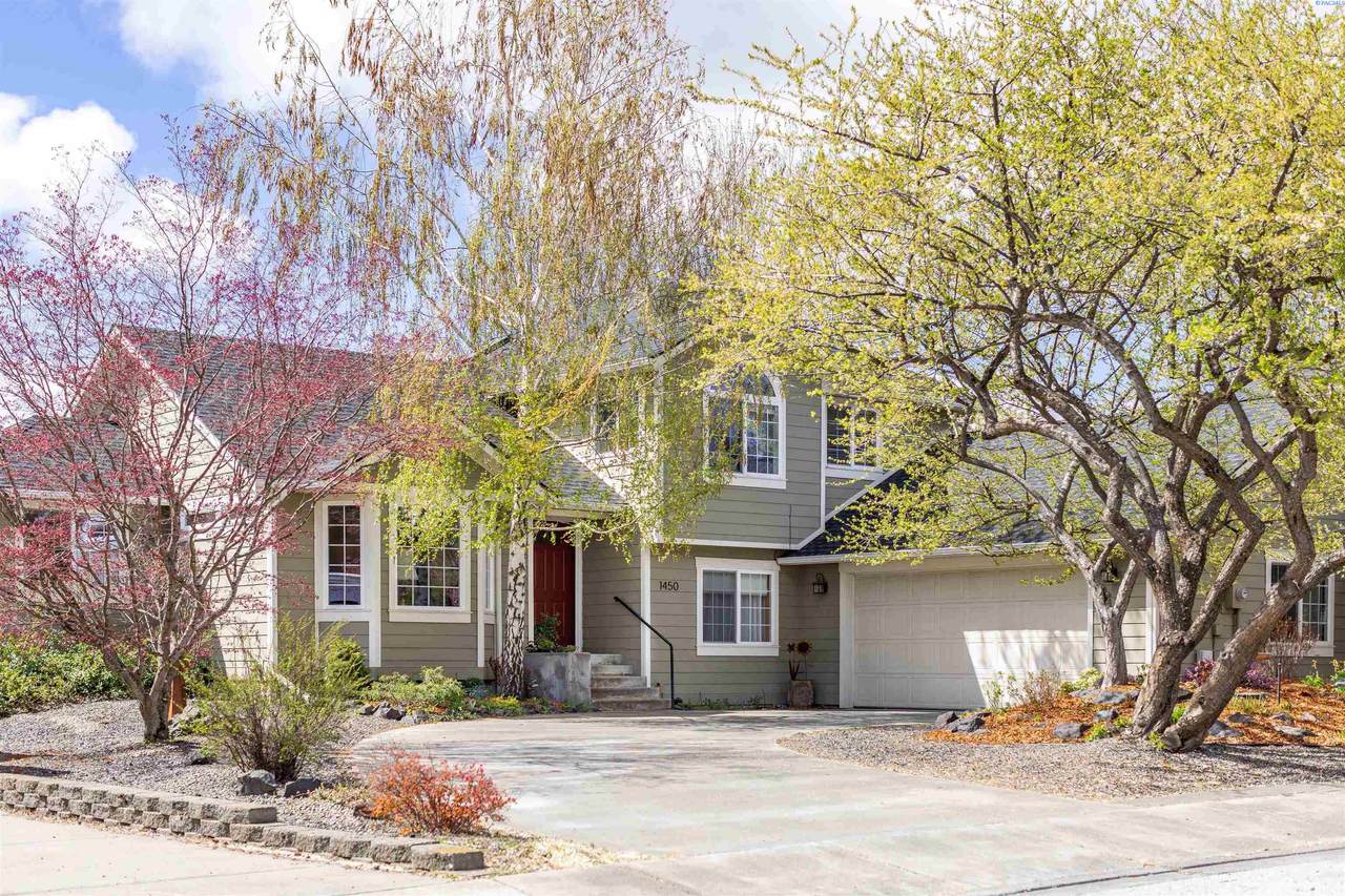 1450 Wadleigh Dr. - Photo 1