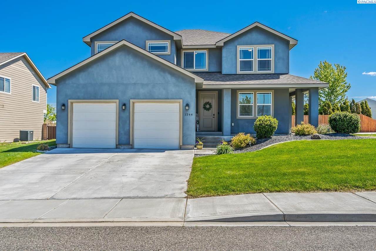 1244 Evanslee Ct. - Photo 1