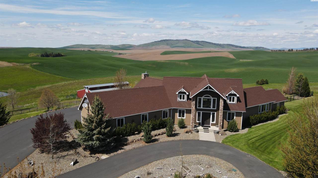 1252 Reid Rd - Photo 1