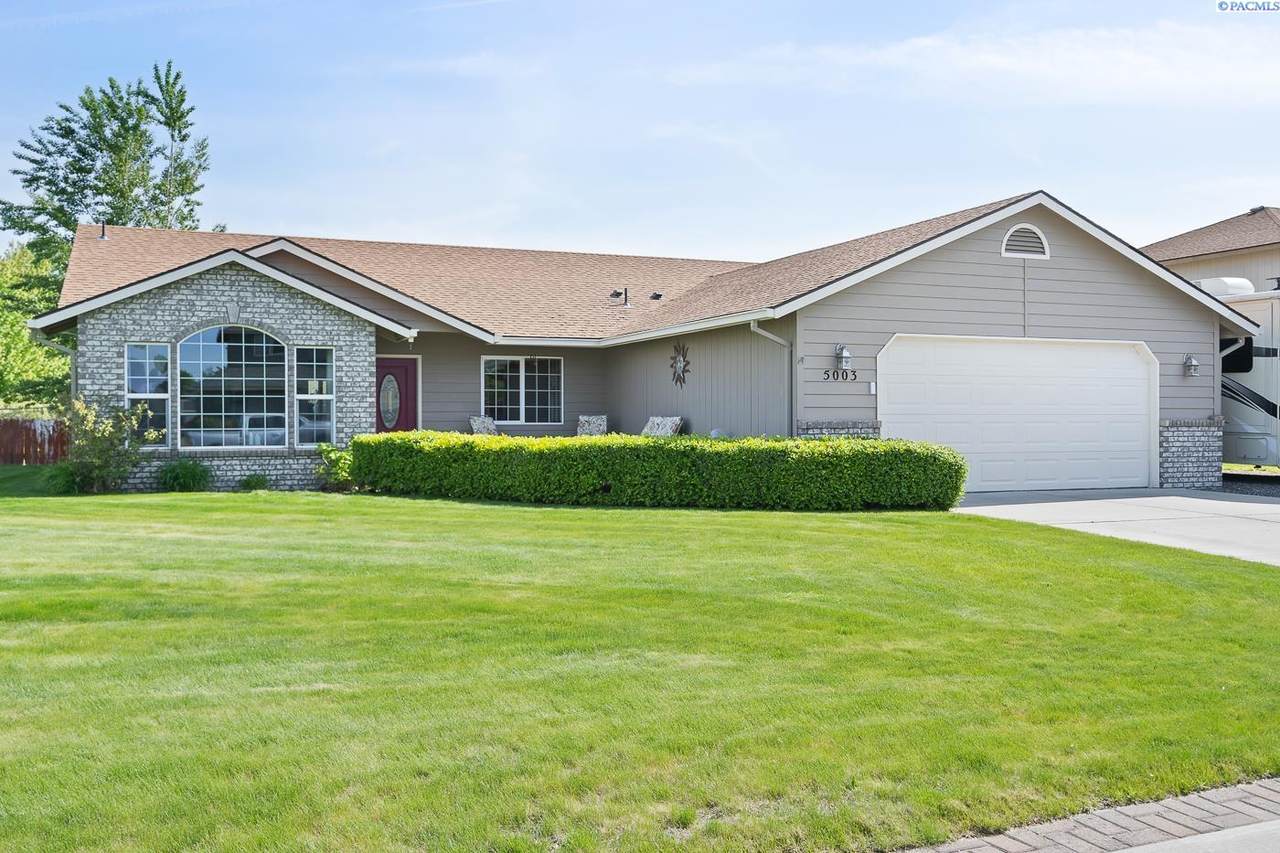 5003 Thrush Ct. - Photo 1