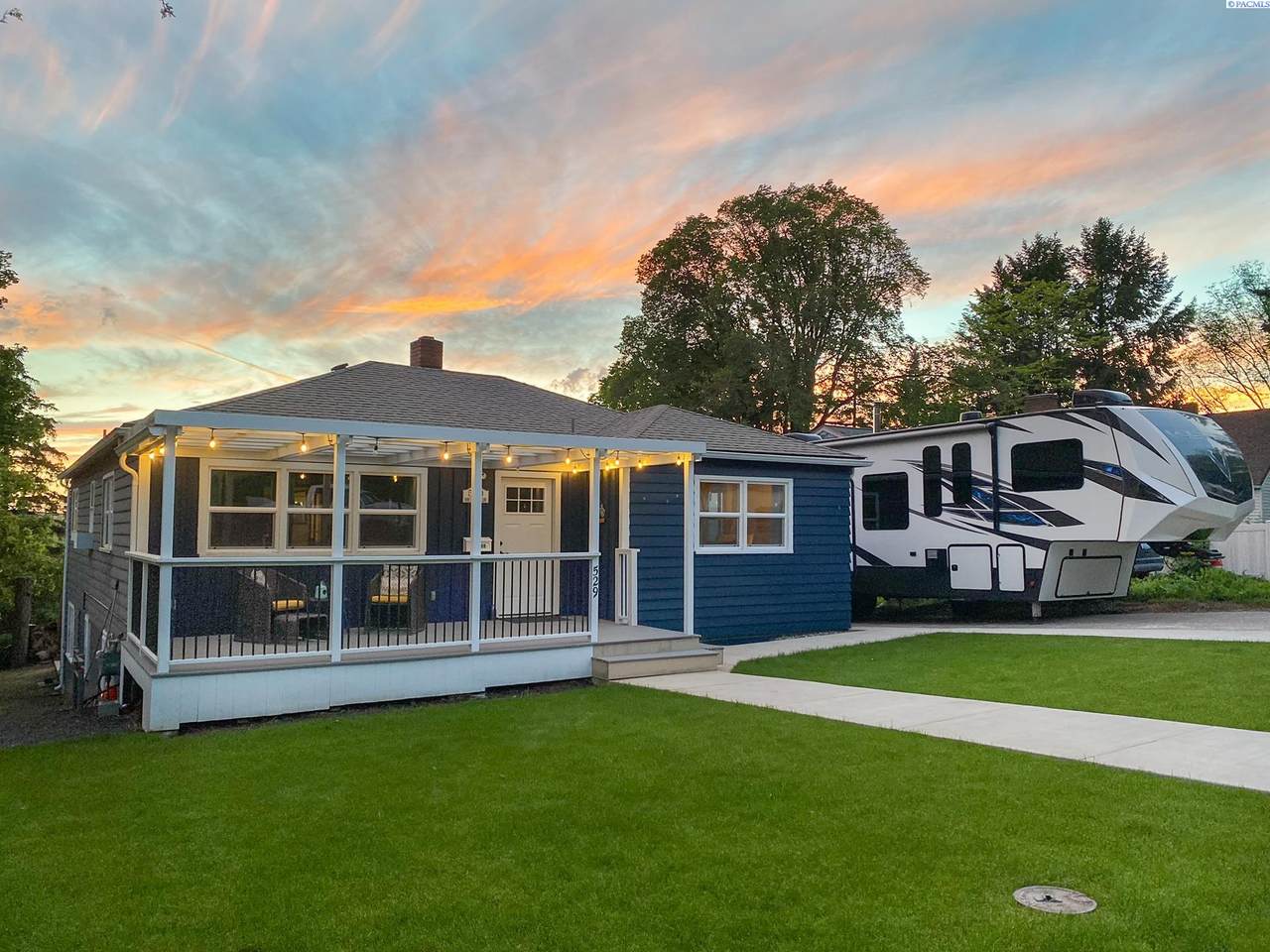 529 Sunset - Photo 1