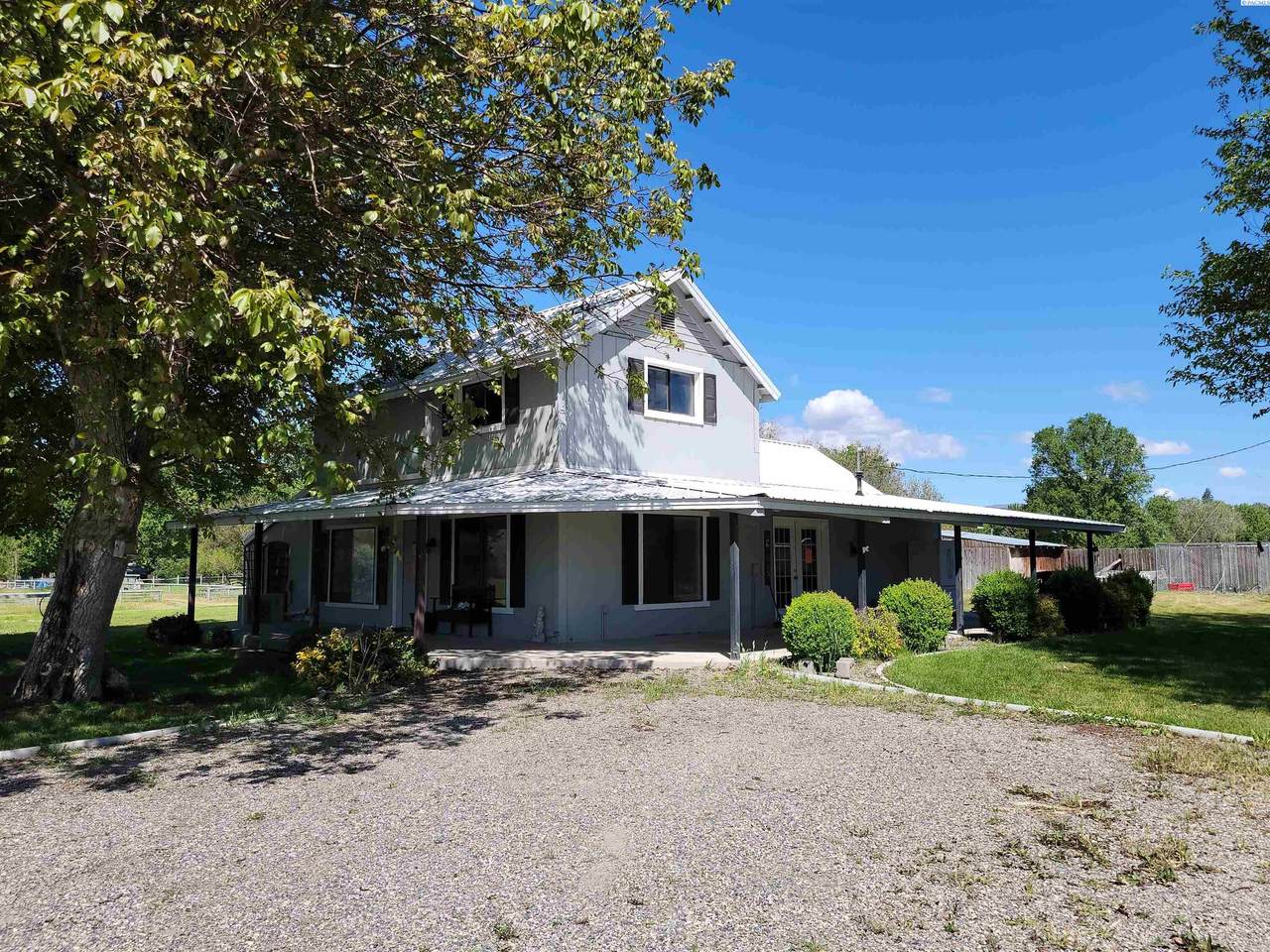 5204 Neyens Road - Photo 1