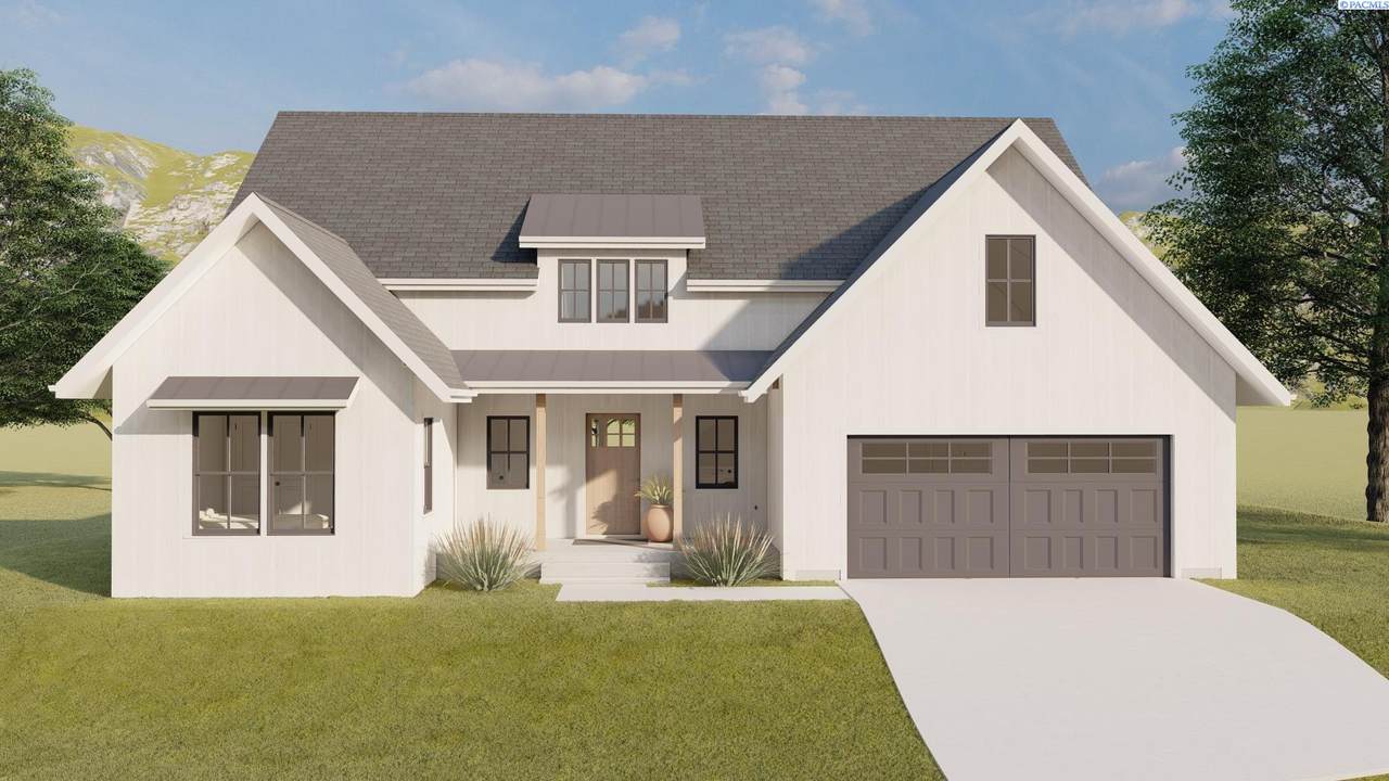 1250 Kamiak Court - Photo 1