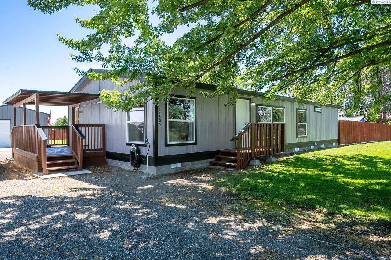 14605 Haney Rd - Photo 1