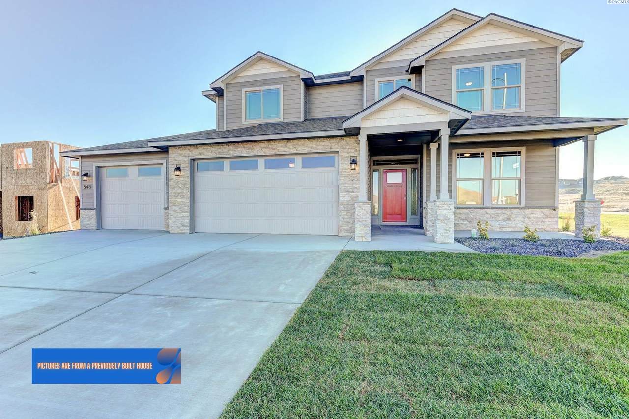 4020 Orchard St. - Photo 1