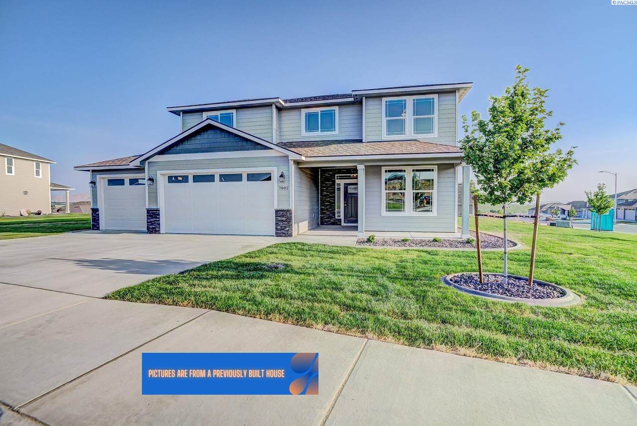 3920 Orchard St. - Photo 1
