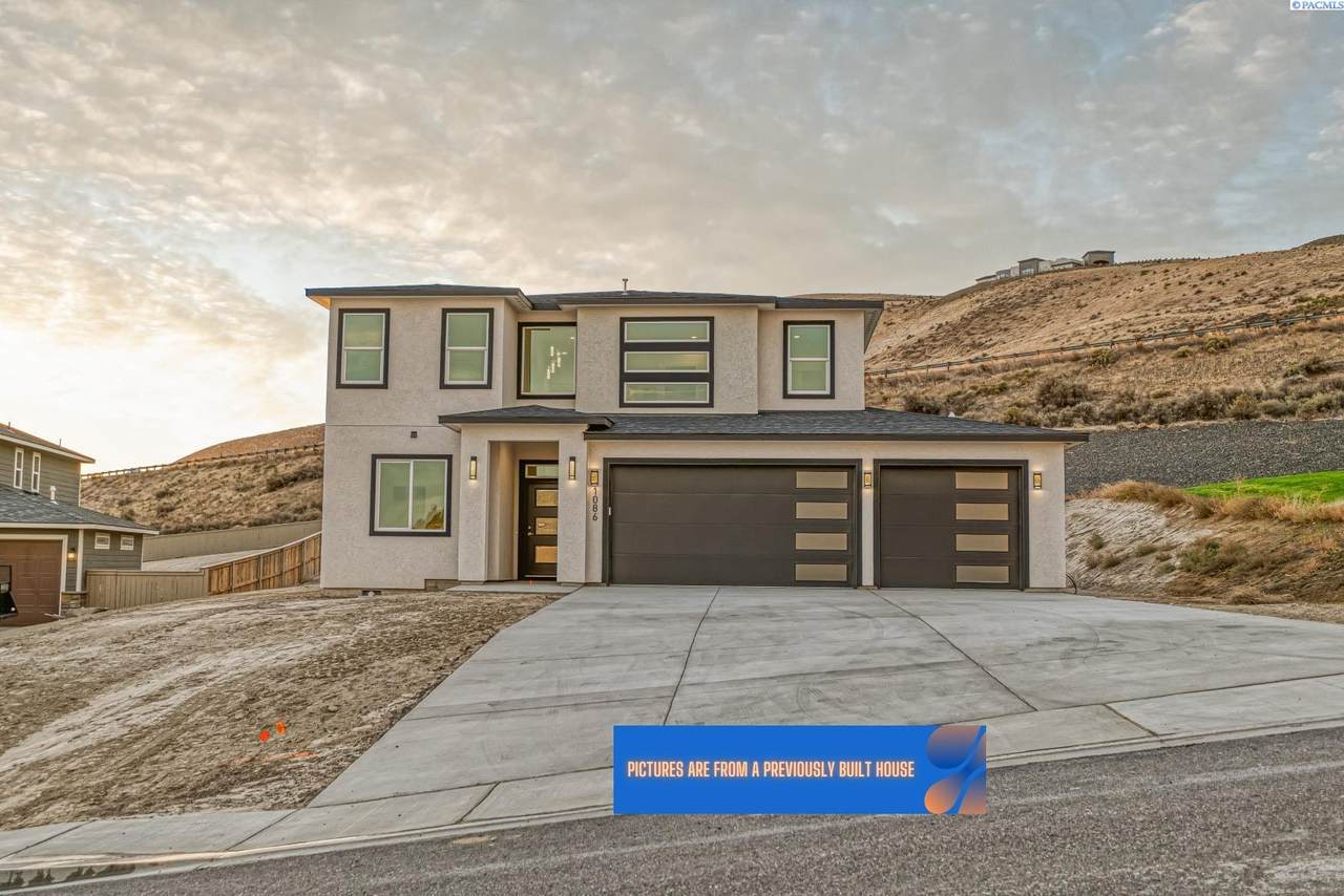 3910 Orchard St. - Photo 1