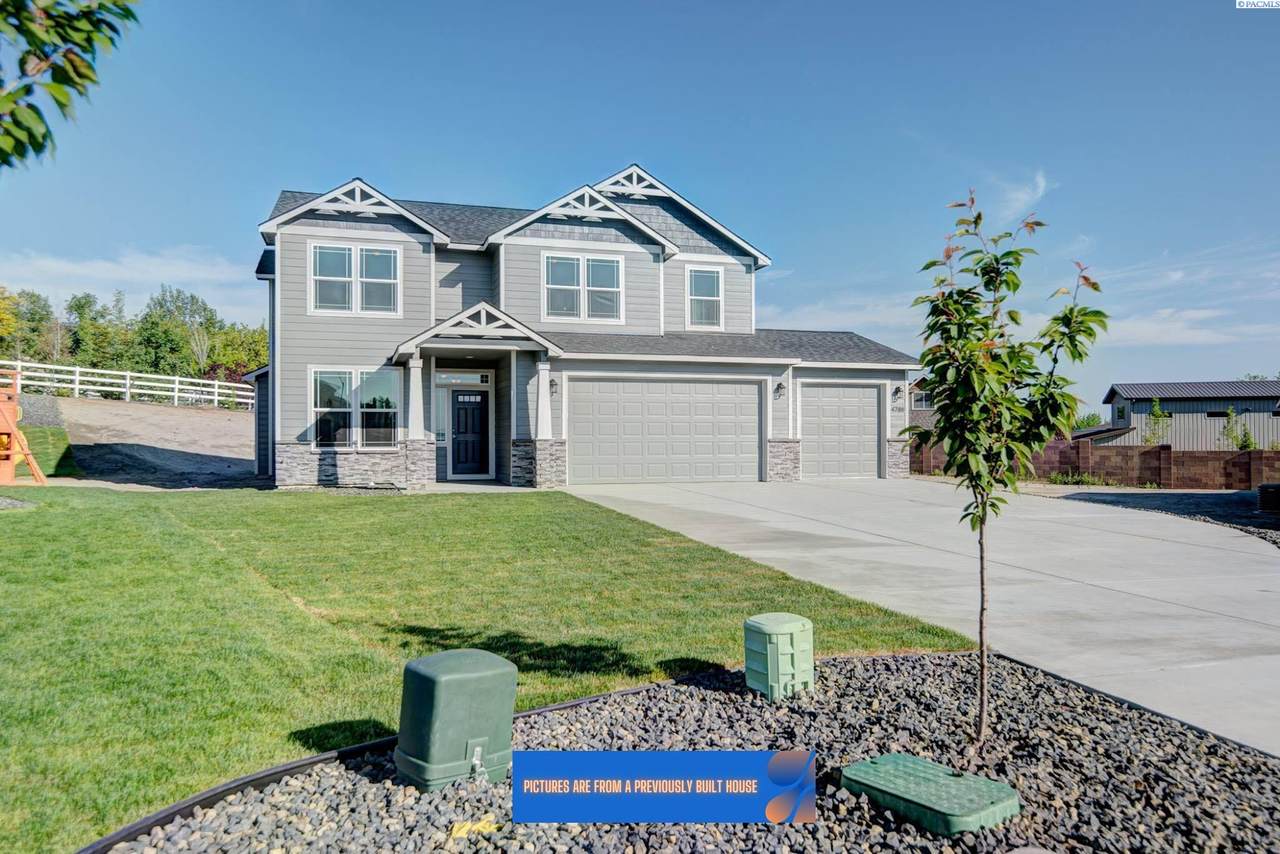 3900 Orchard St. - Photo 1