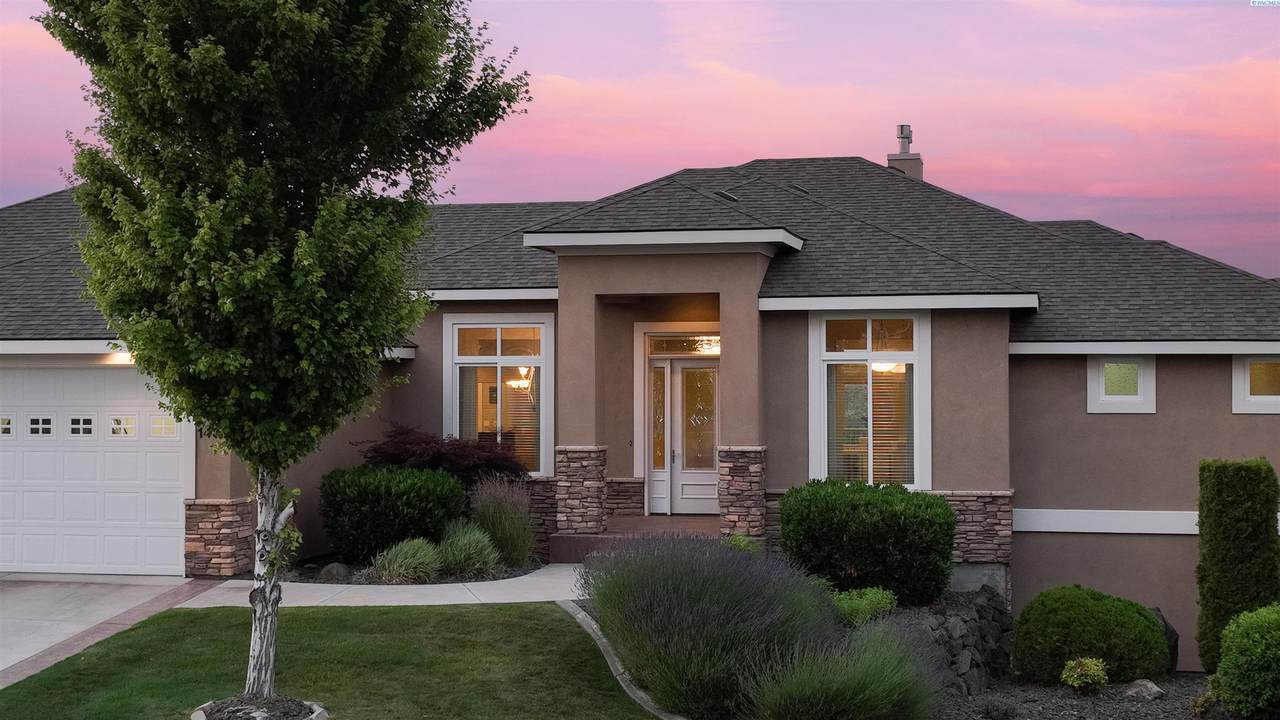 1430 Purple Sage - Photo 1
