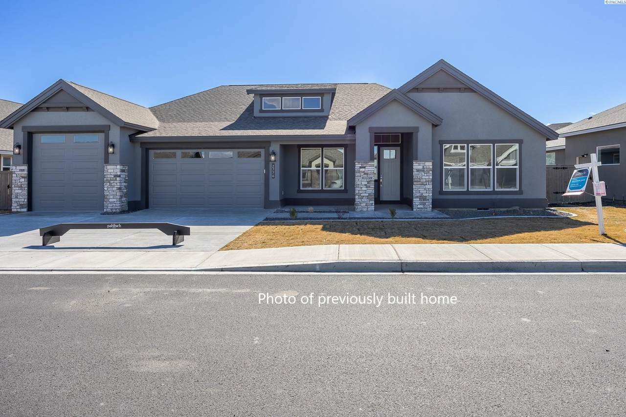 3246 Quail Ridge Lp - Photo 1