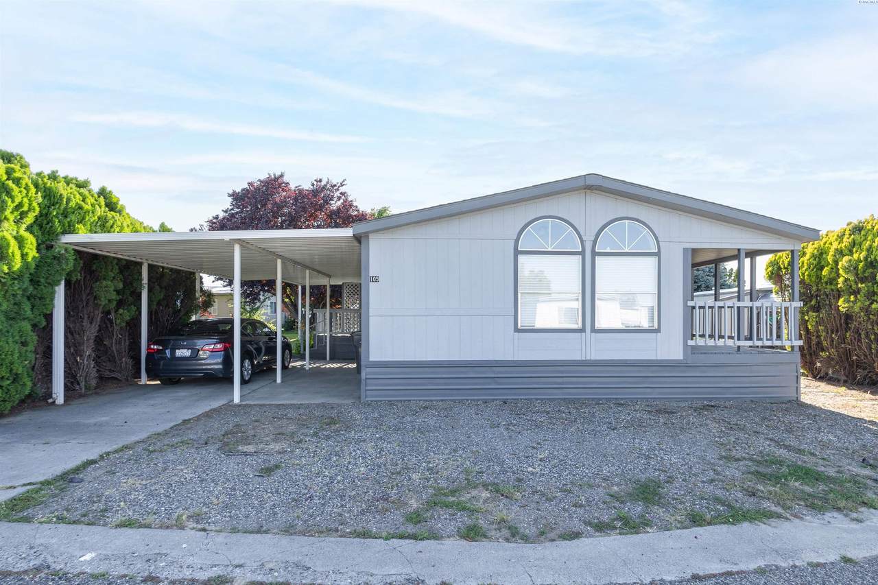 3324 19th Ave. #105 - Photo 1