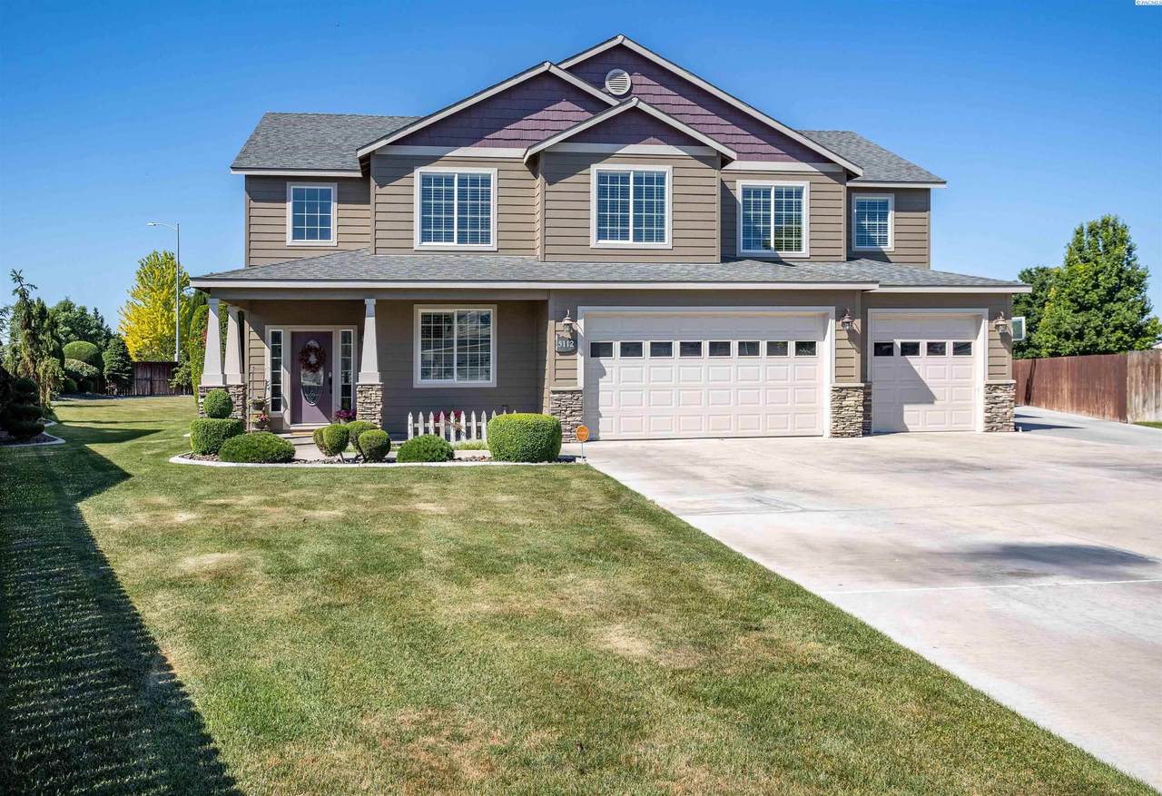 5112 Antigua Drive - Photo 1
