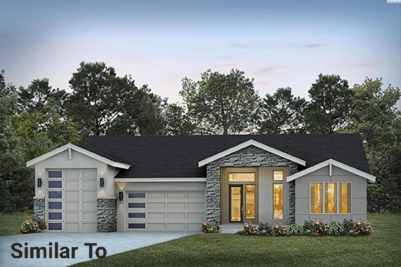 TBD Lot 5 Potlach Street - Photo 1