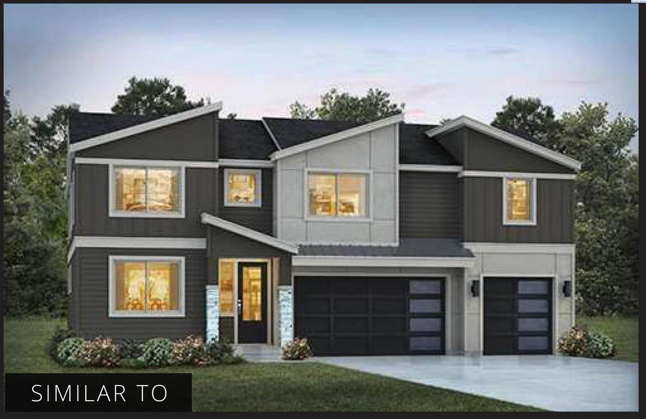 TBD Lot 8 Potlach Street - Photo 1