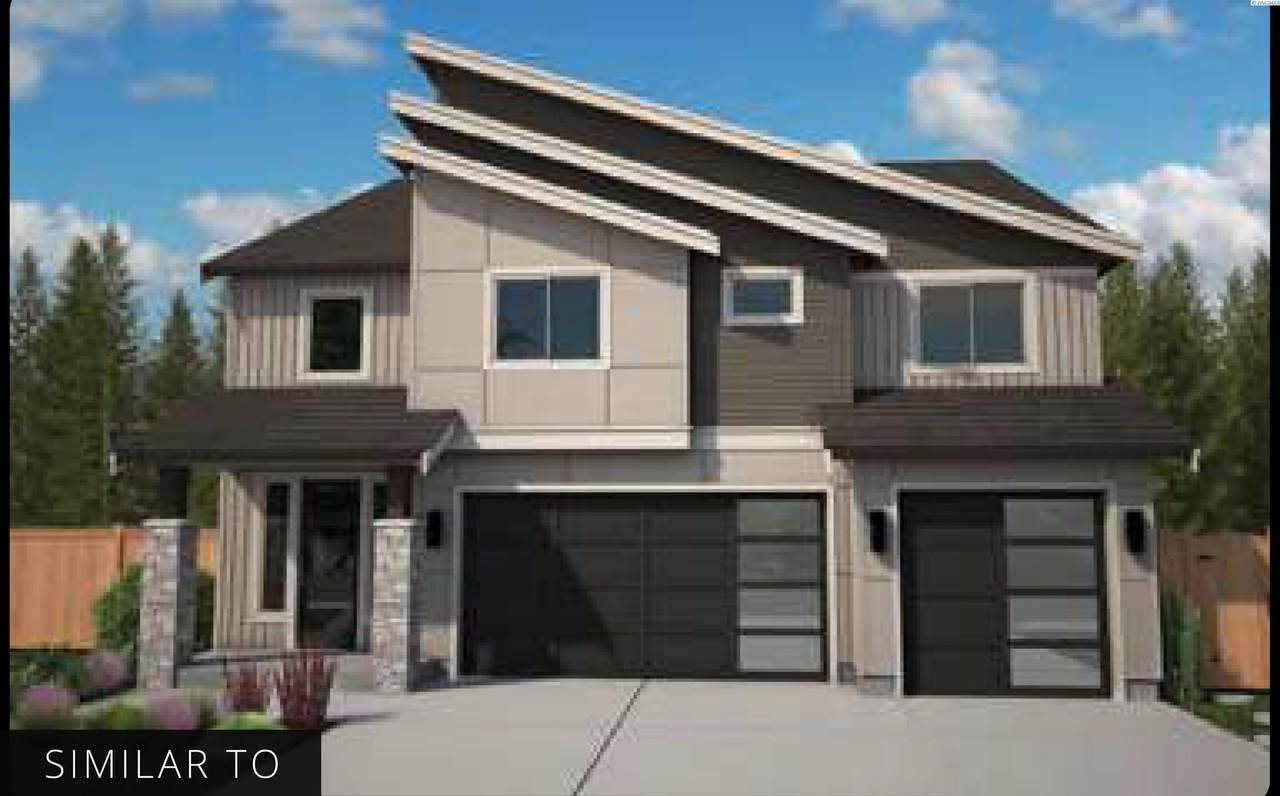 TBD Lot 10 Potlach Street - Photo 1
