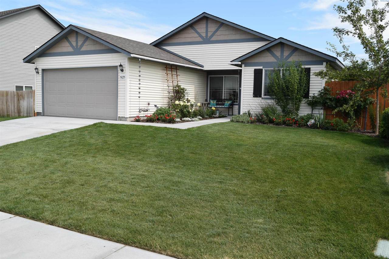 5825 Sidon Lane - Photo 1