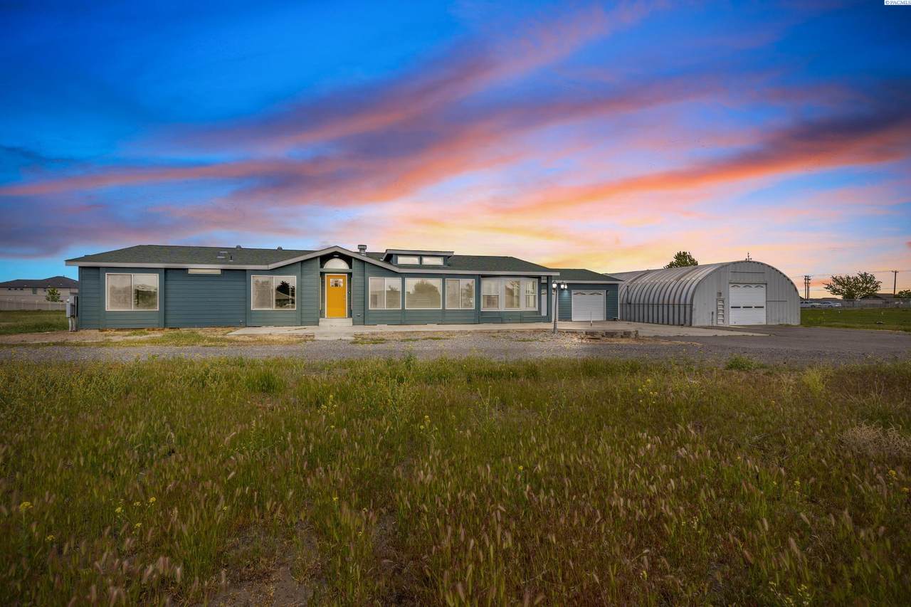 5929 Curlew Lane - Photo 1