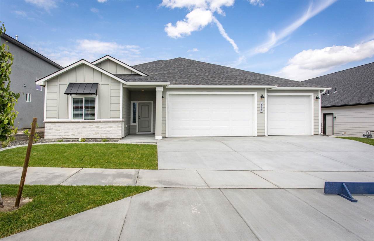 2581 Brodie Lane - Photo 1