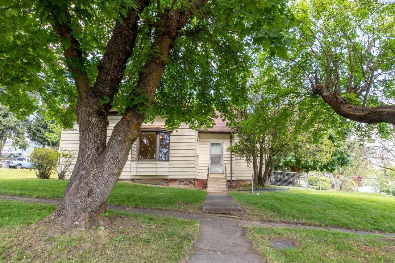 608 California St - Photo 1