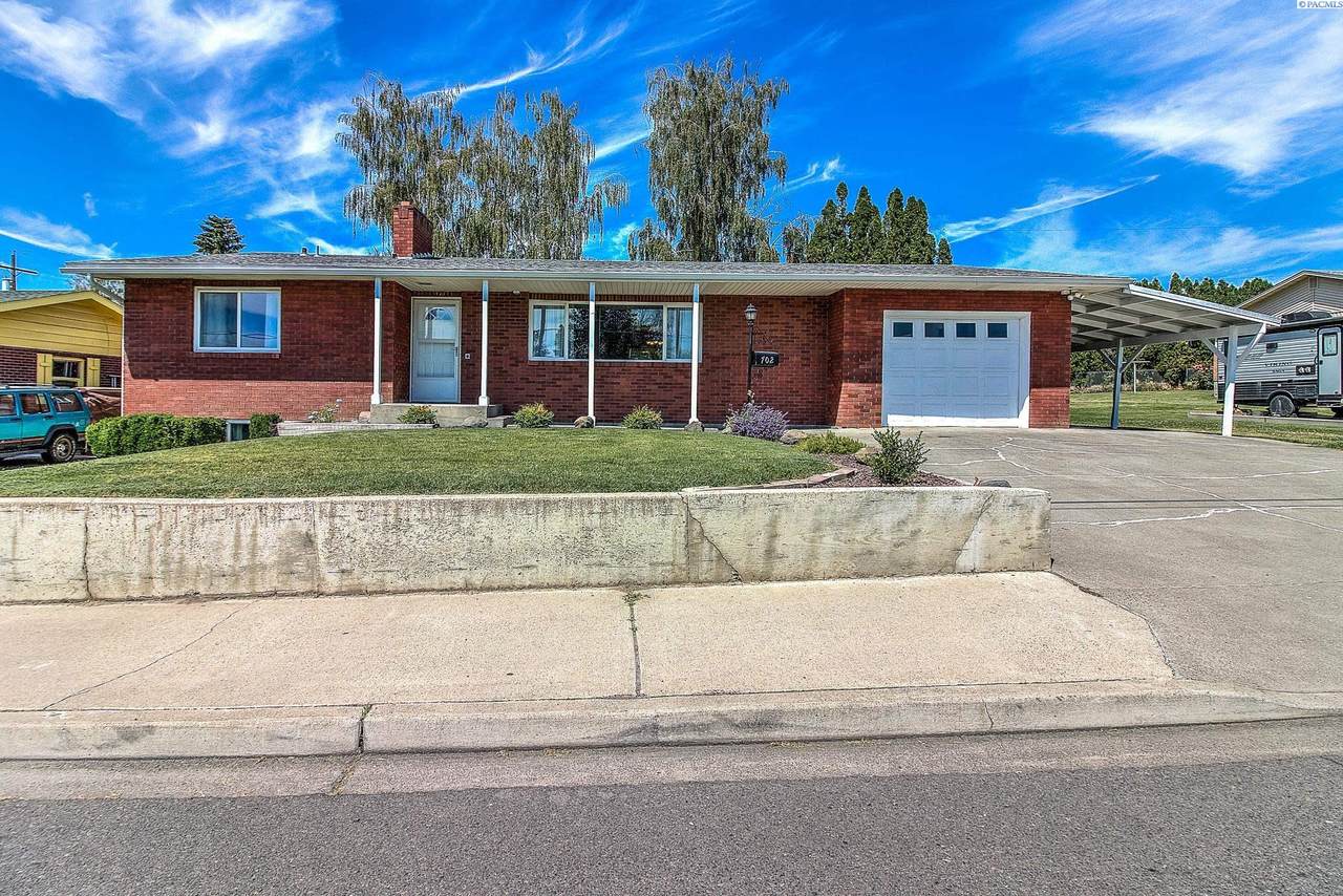 702 Euclid St. - Photo 1