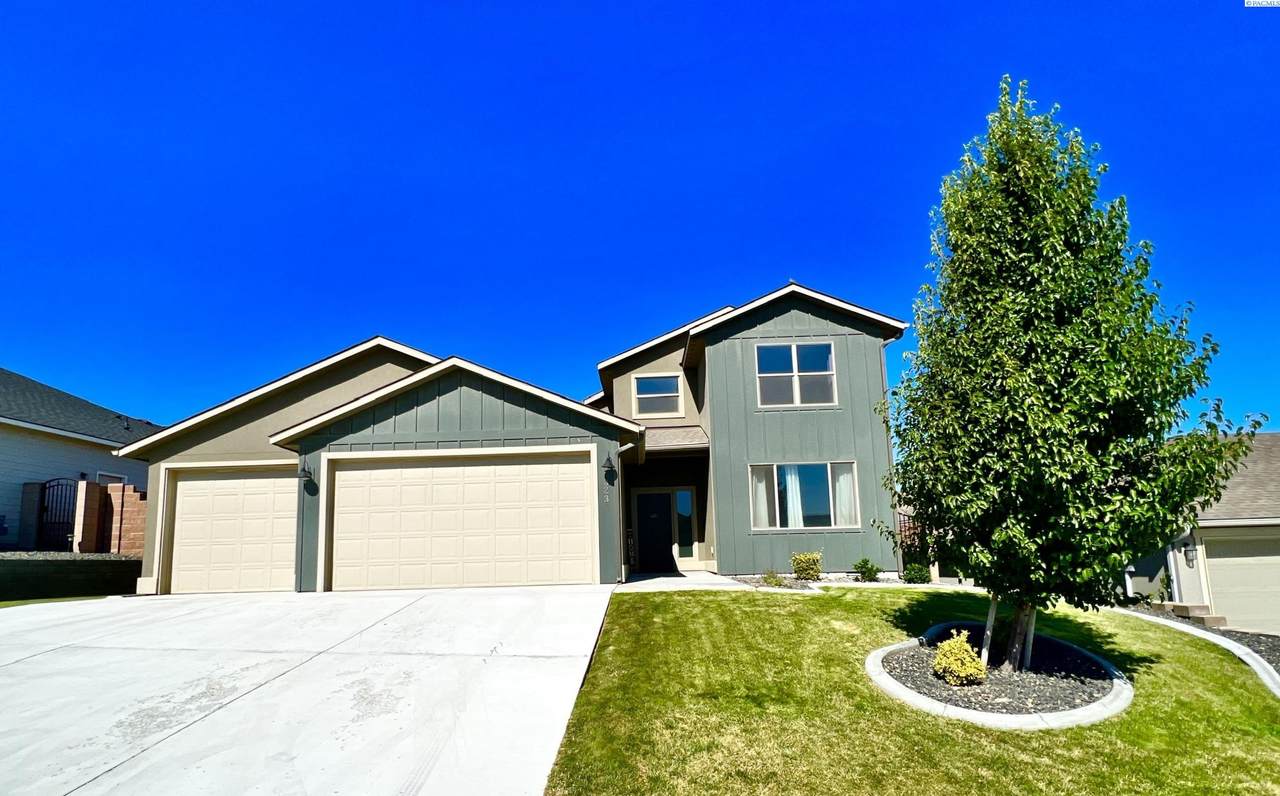3234 Vanburen St - Photo 1