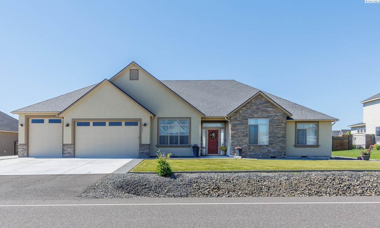 87205 Sagebrush Rd - Photo 1
