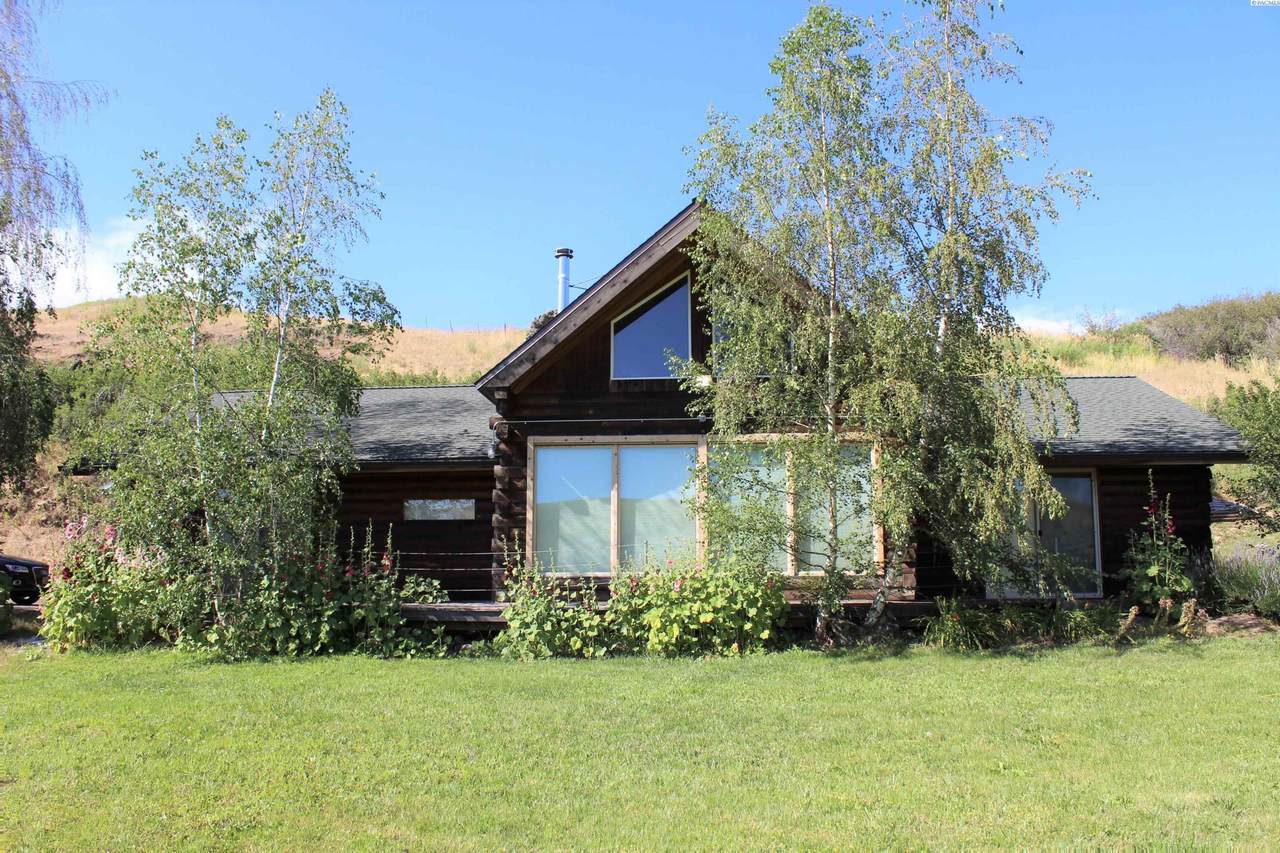 8902 Parvin Road - Photo 1