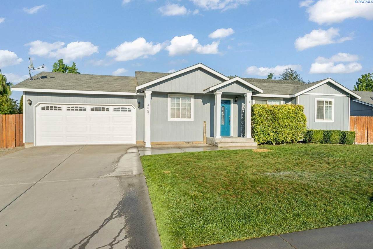 4507 Yuma Dr - Photo 1
