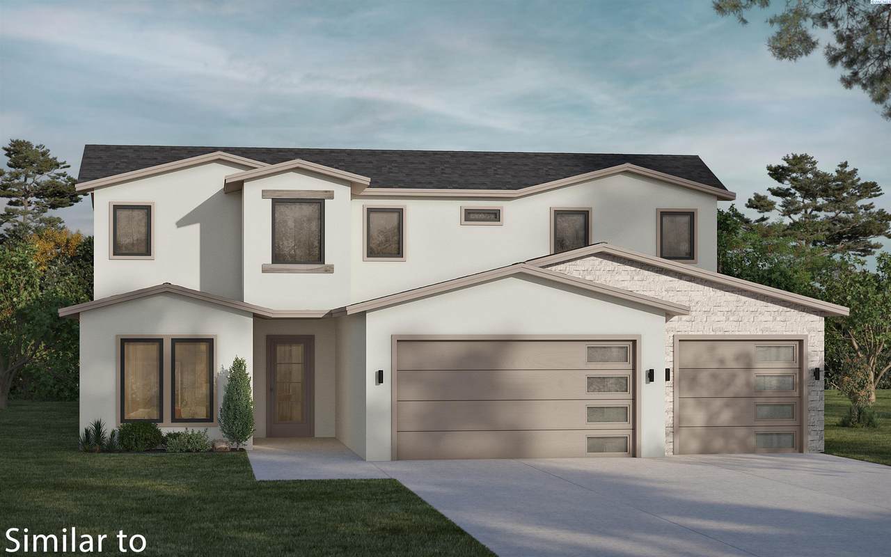 718 Mara Loop - Photo 1