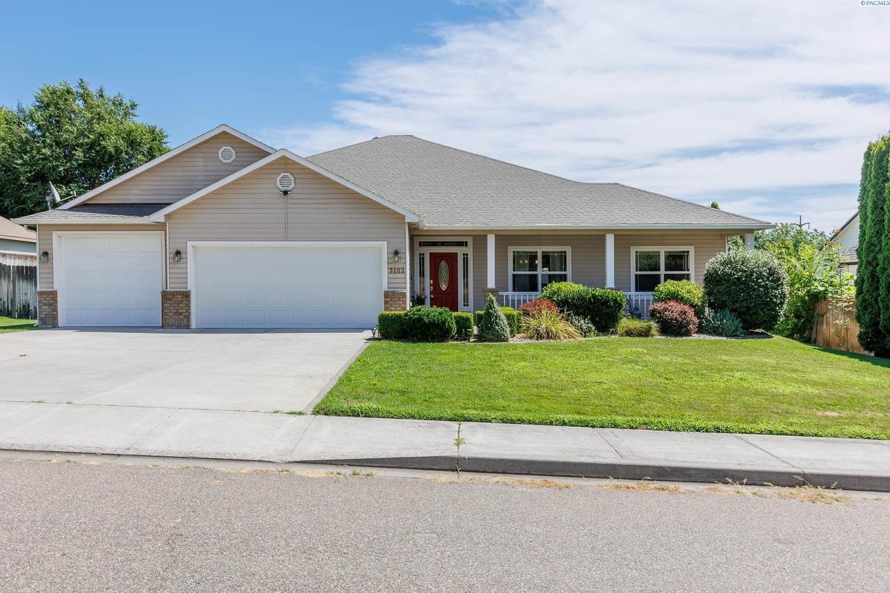 3103 Road 70 Pl. - Photo 1