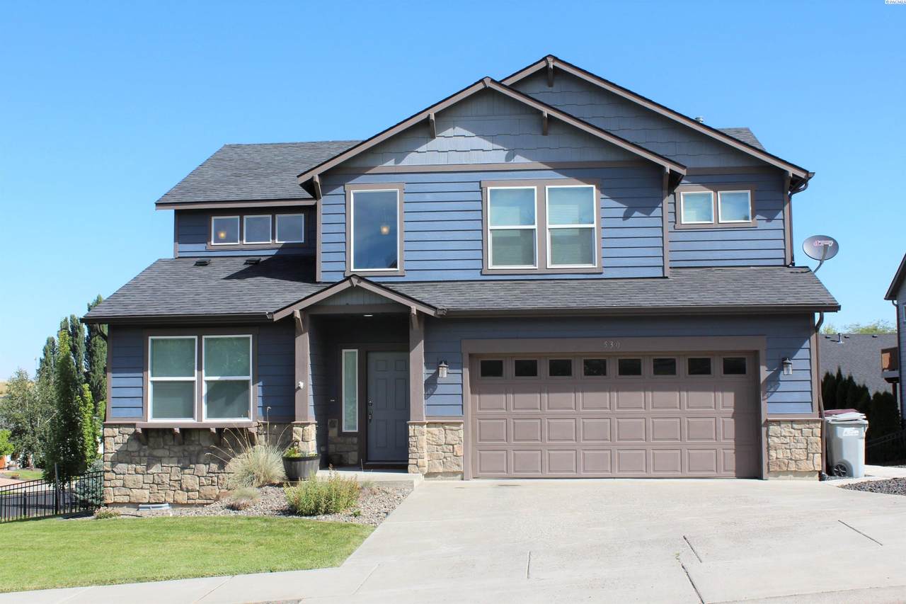 530 Aspen Ct. - Photo 1