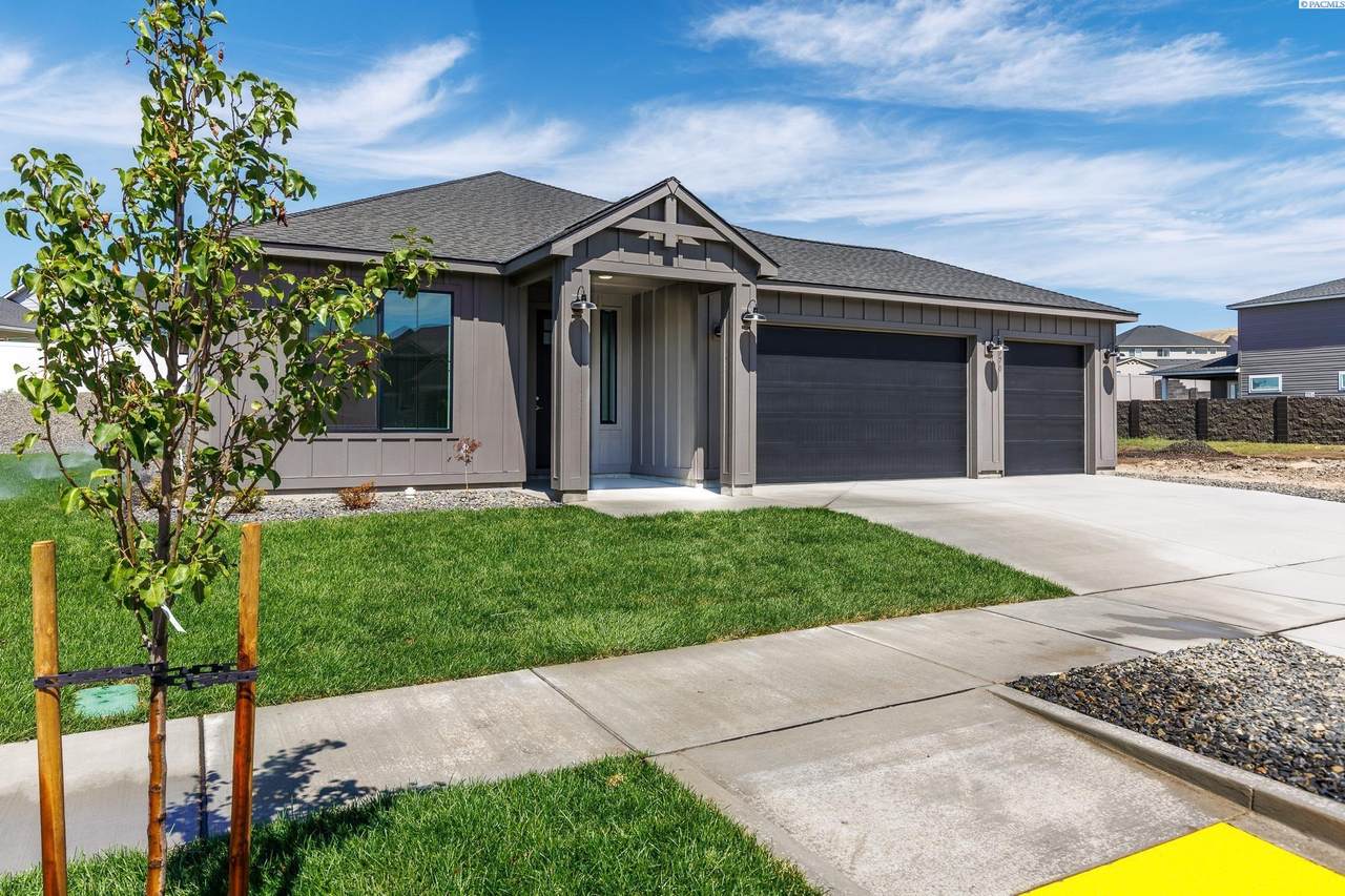4770 White Drive - Photo 1