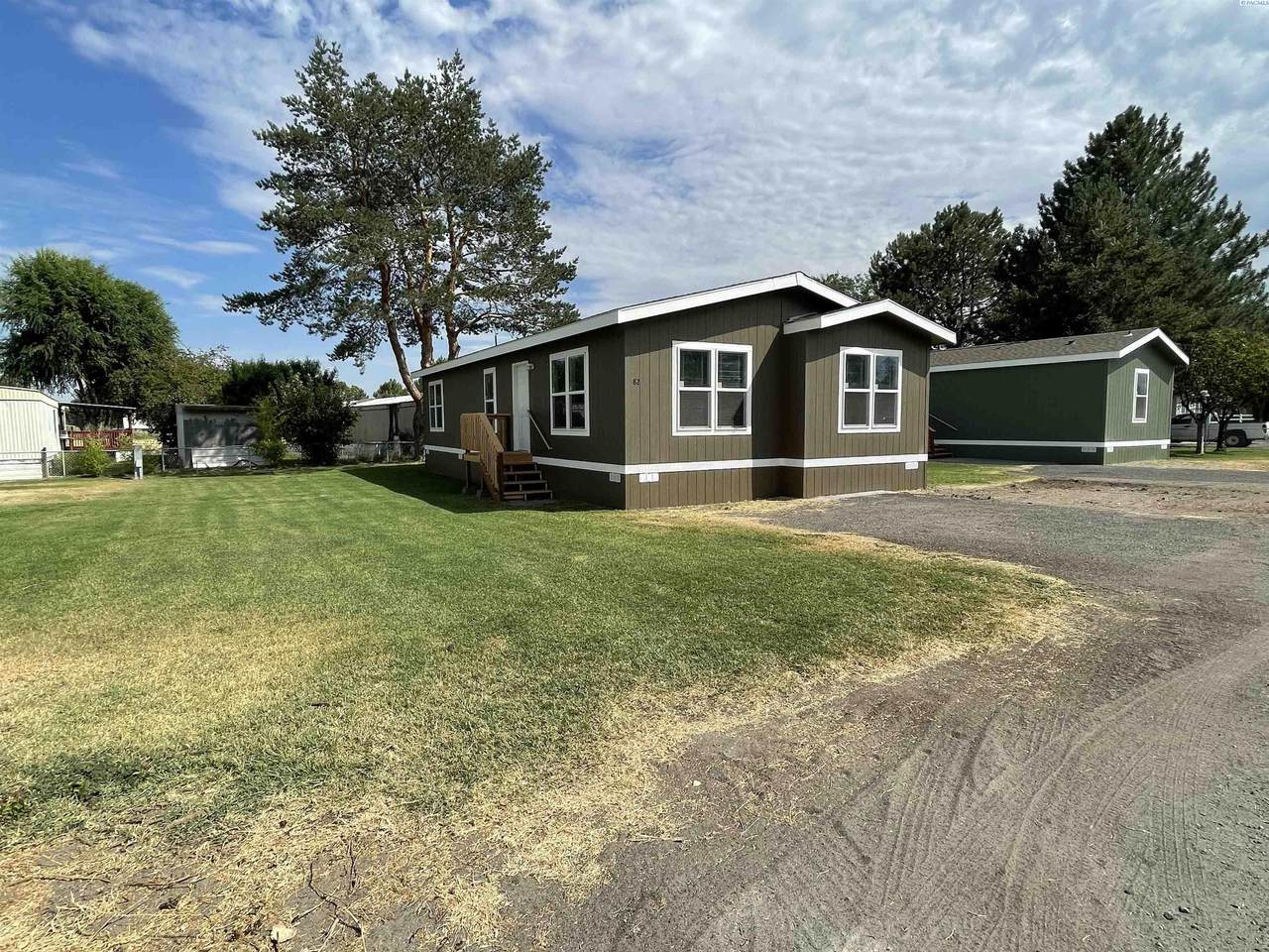 203106 Bowles Rd Spc#82 - Photo 1