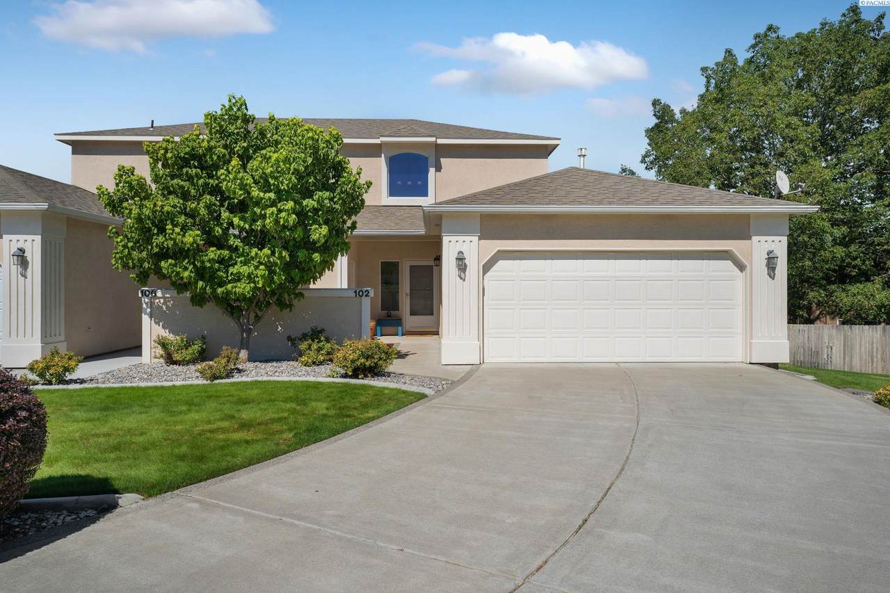 102 Rosemary Street - Photo 1