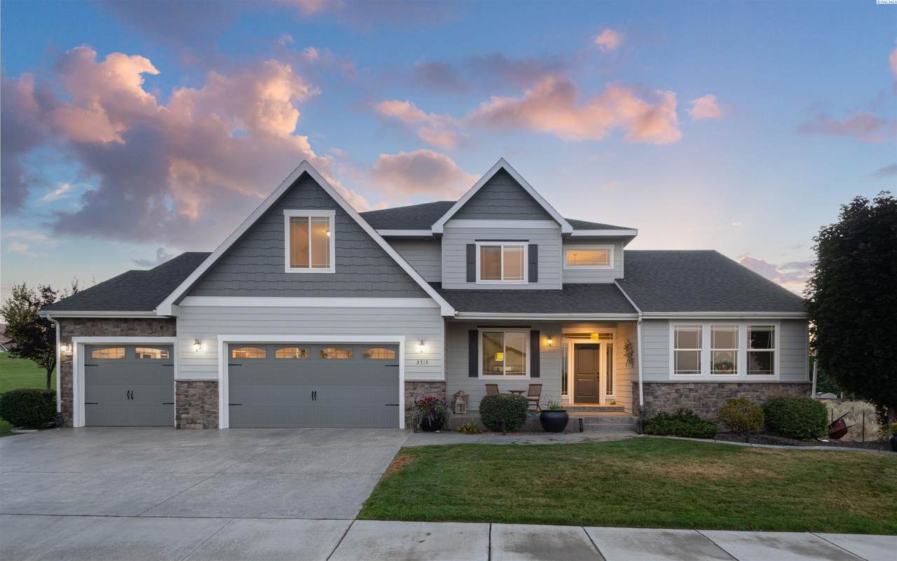 3715 Nottingham Dr. - Photo 1