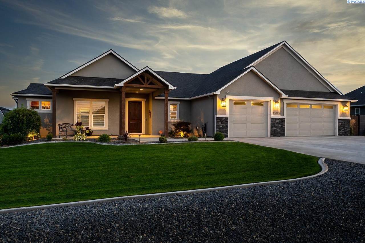84905 Wallowa Rd. - Photo 1
