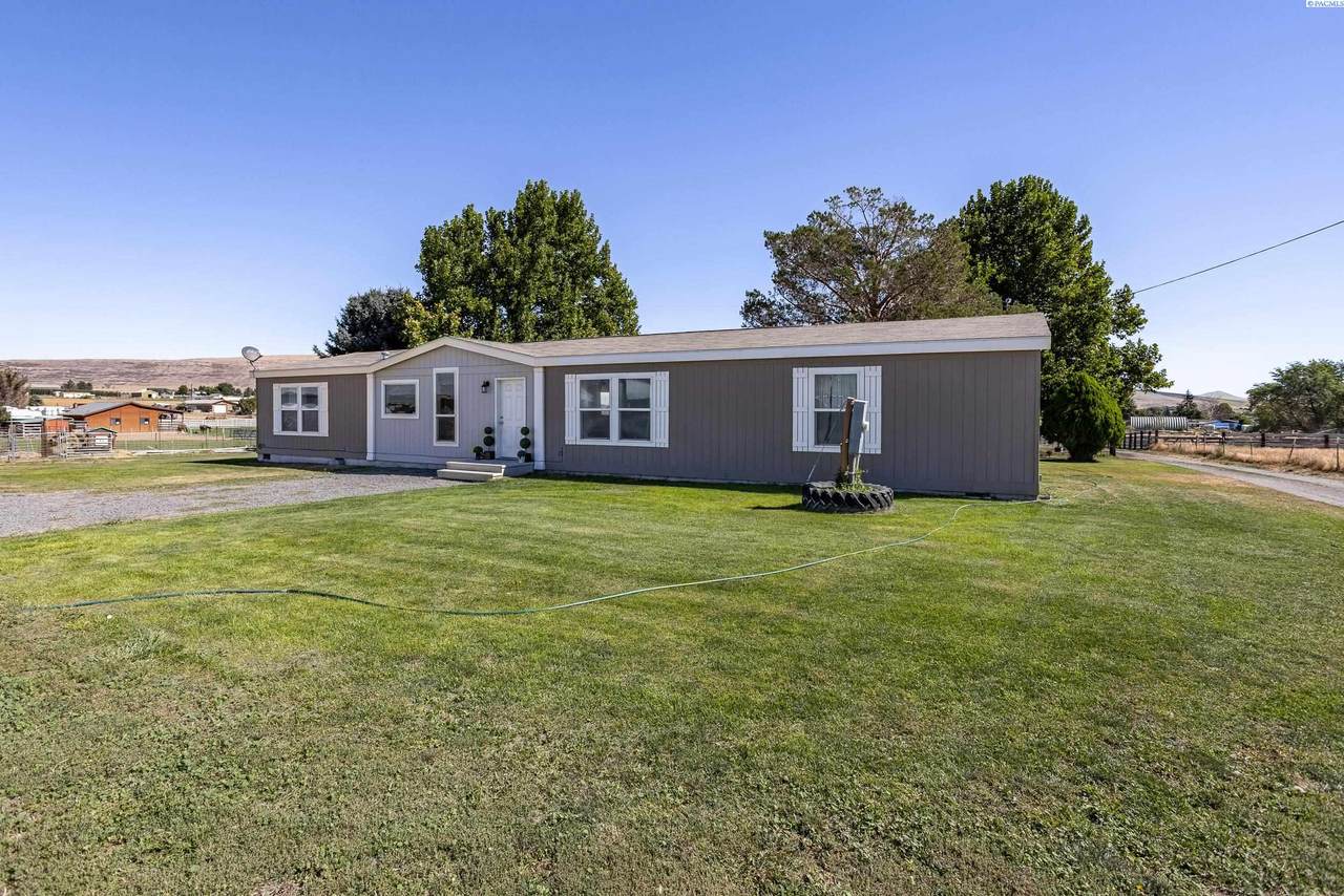 460 Mcpherson Lane - Photo 1