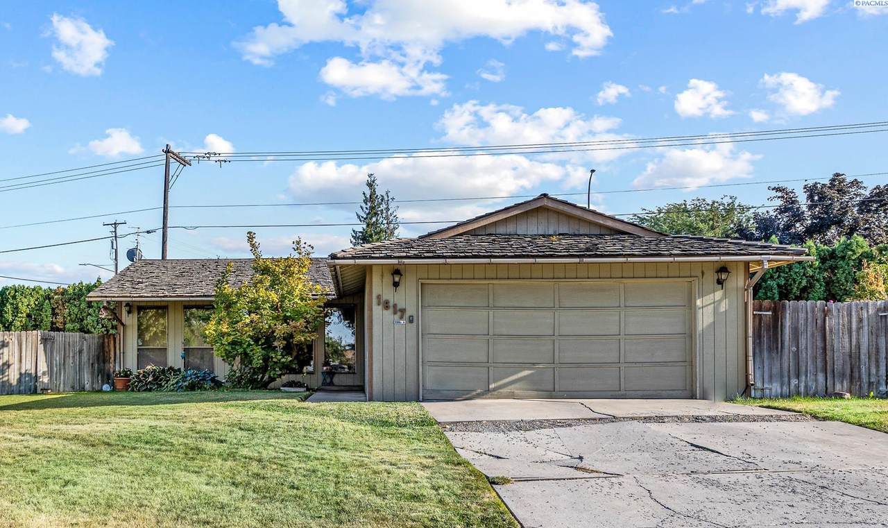 1617 Valley West Avenue - Photo 1