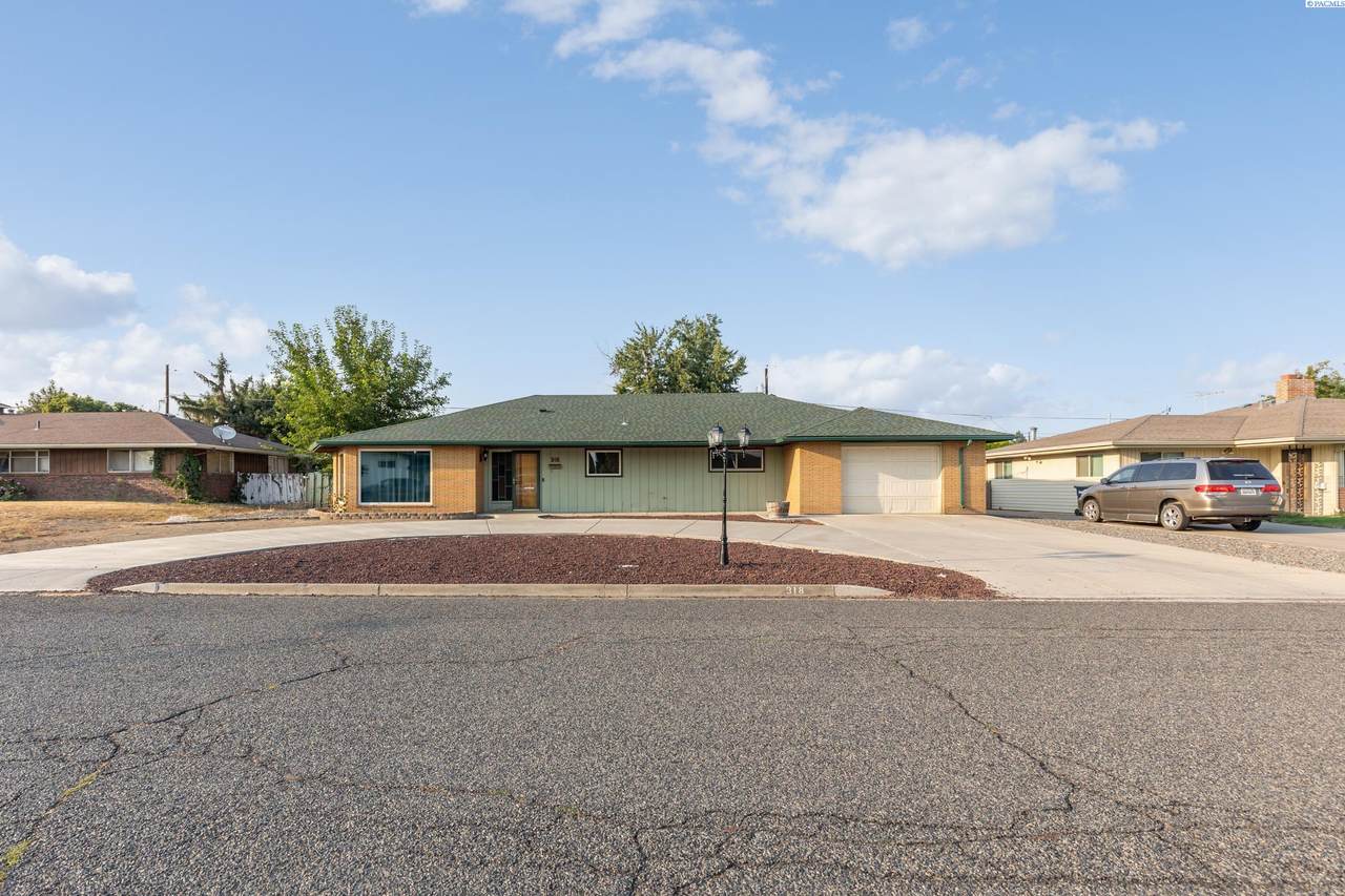 318 Southpark Dr. - Photo 1