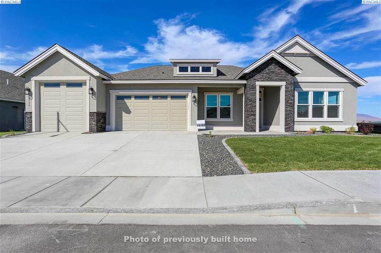 11911 Nottingham Dr. - Photo 1