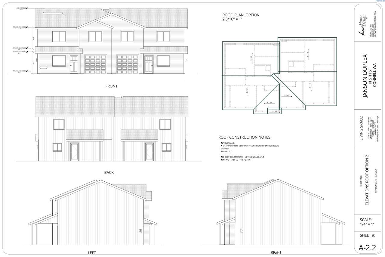 Lot 3 NKA 5th Ave - Photo 1