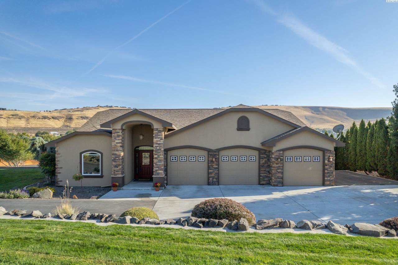 97801 Ridgeview Drive - Photo 1