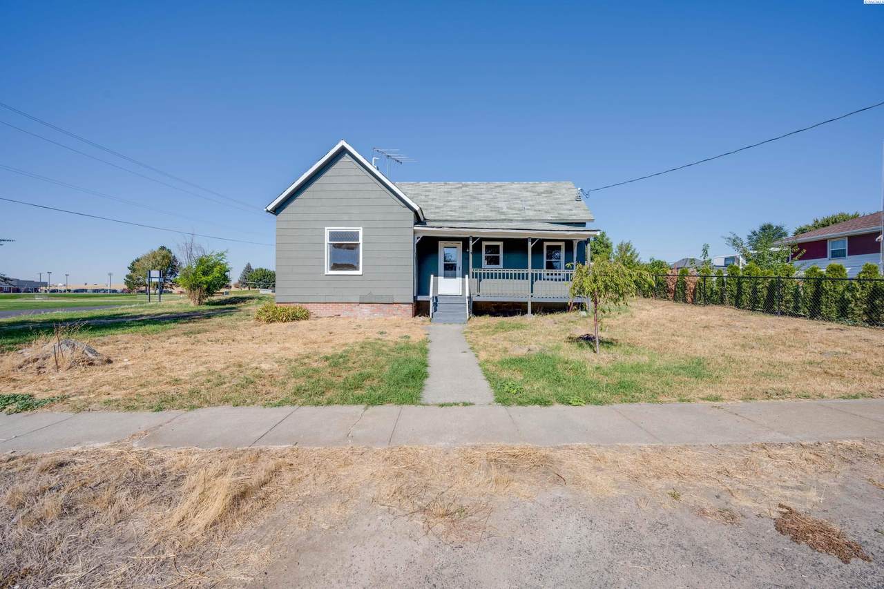 102 Fonner St. - Photo 1