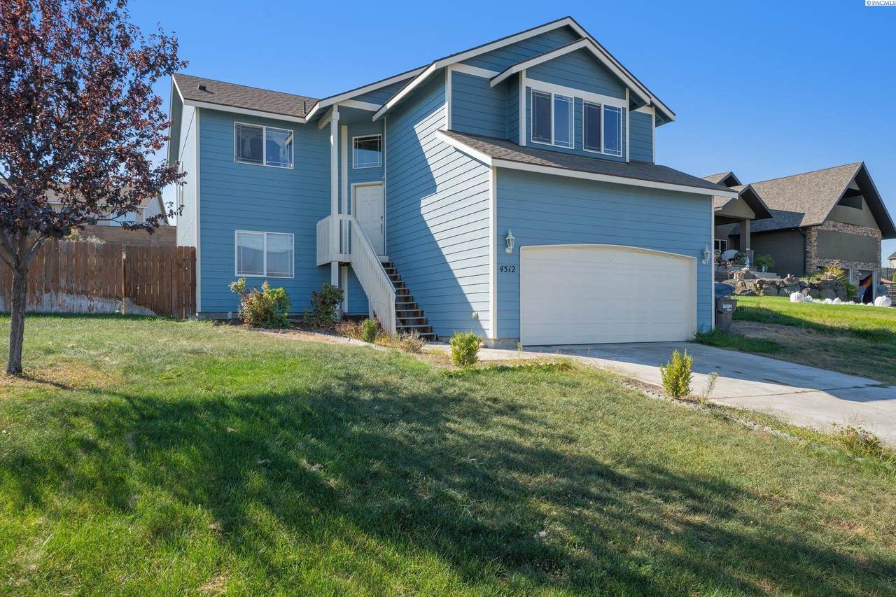 4512 Tusayan Dr. - Photo 1