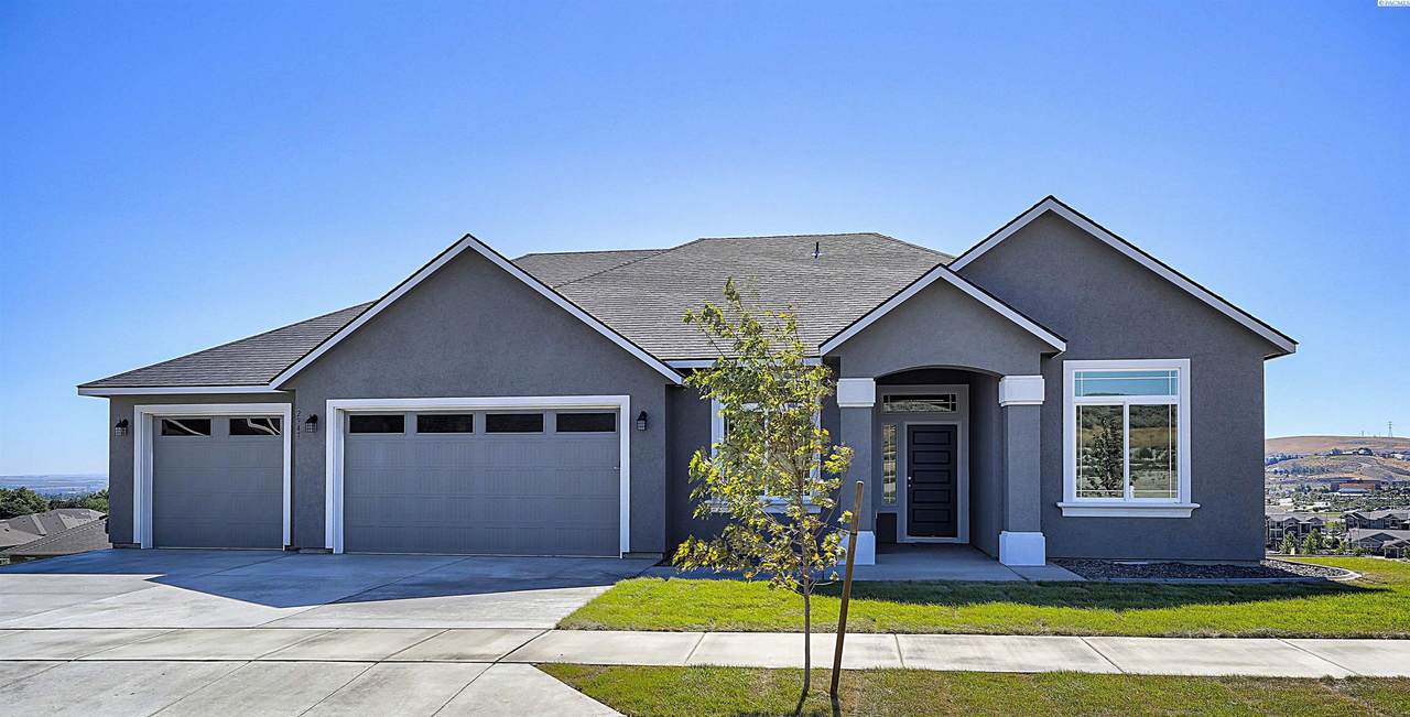 1673 Jericho Road - Photo 1