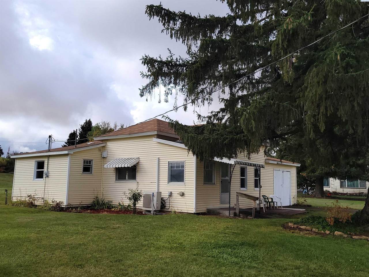 803 Mccoy St - Photo 1