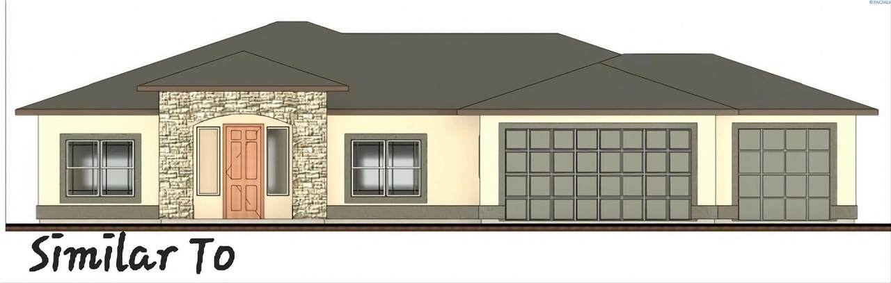 4891 Reed Street - Photo 1