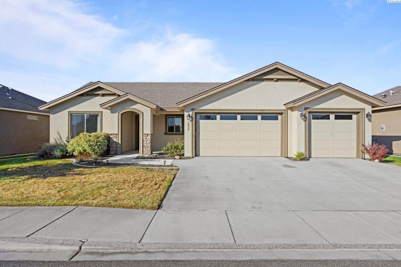 2830 Copperbutte St - Photo 1
