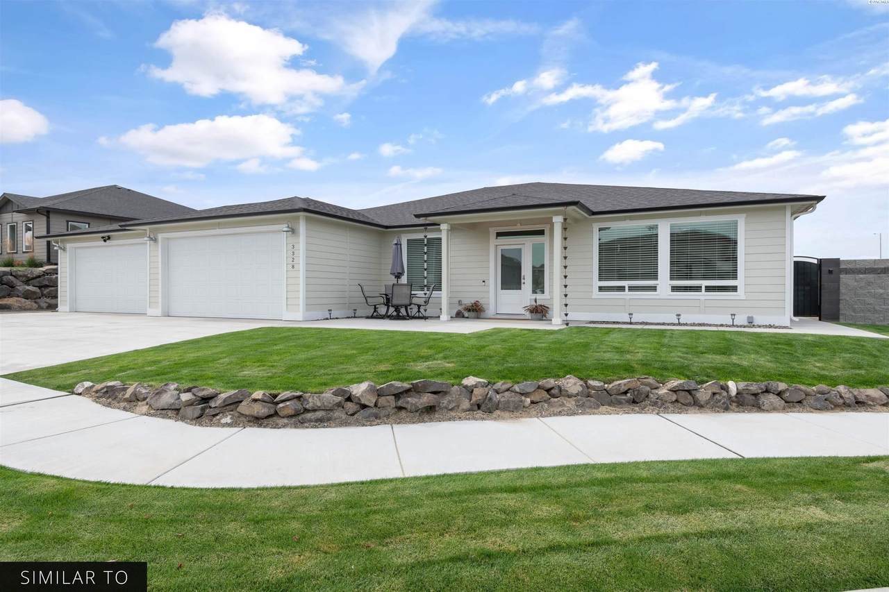 3472 Van Buren - Photo 1